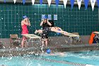 WSwim vs USCGA  Women’s Swimming & Diving vs US Coast Guard Academy. : WSwim, swimming